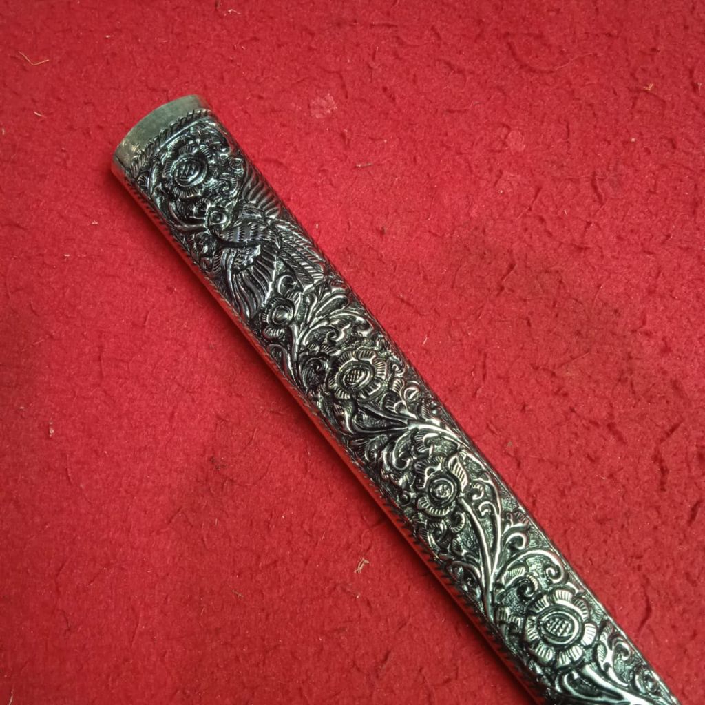 pendok solo sangupan