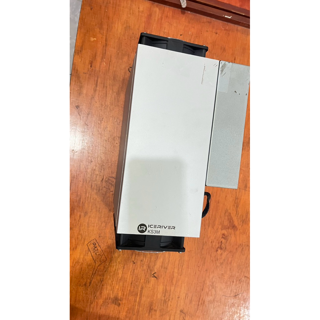 Iceriver KS3M