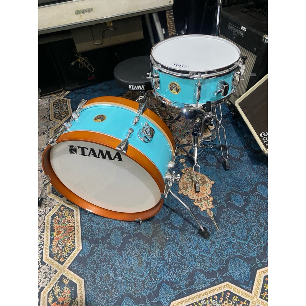 Drum Tama Club Jam Mini