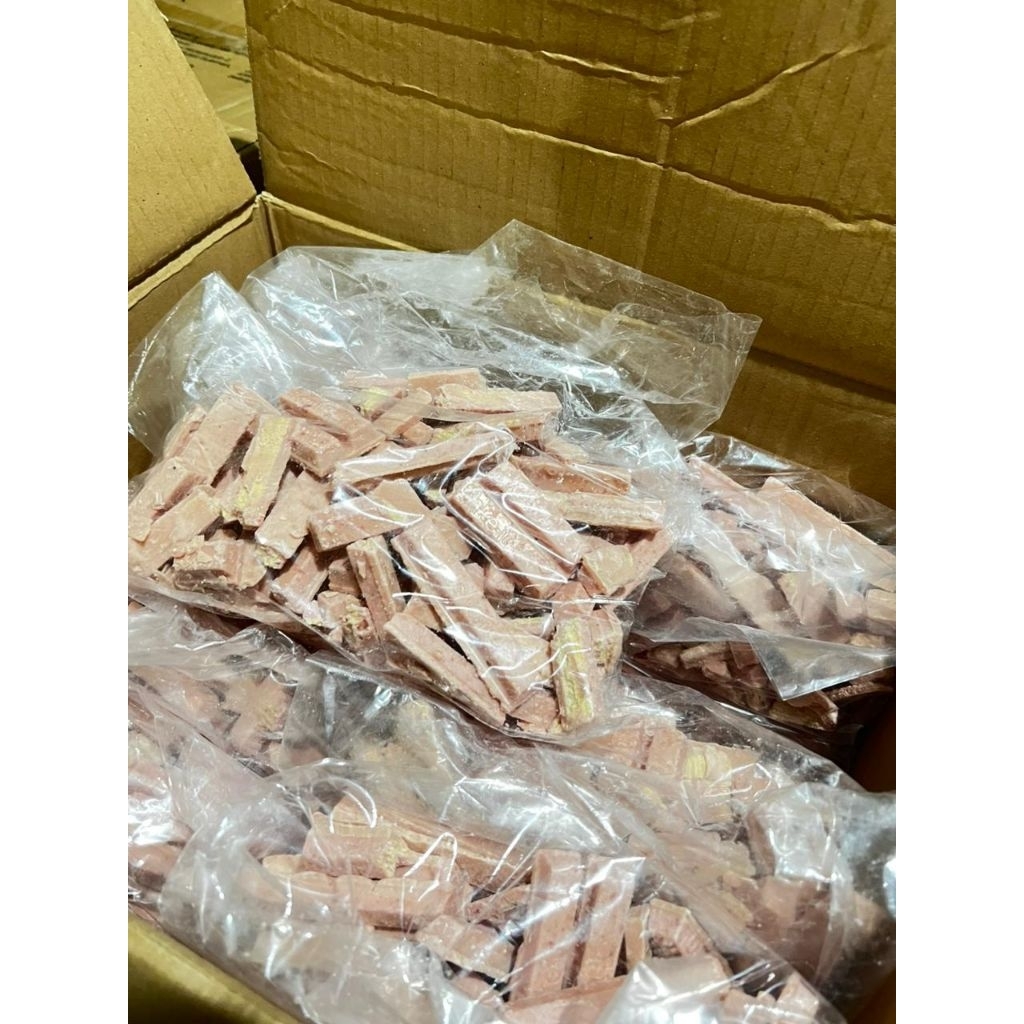 

Delfi takeit patahan berry @500gr