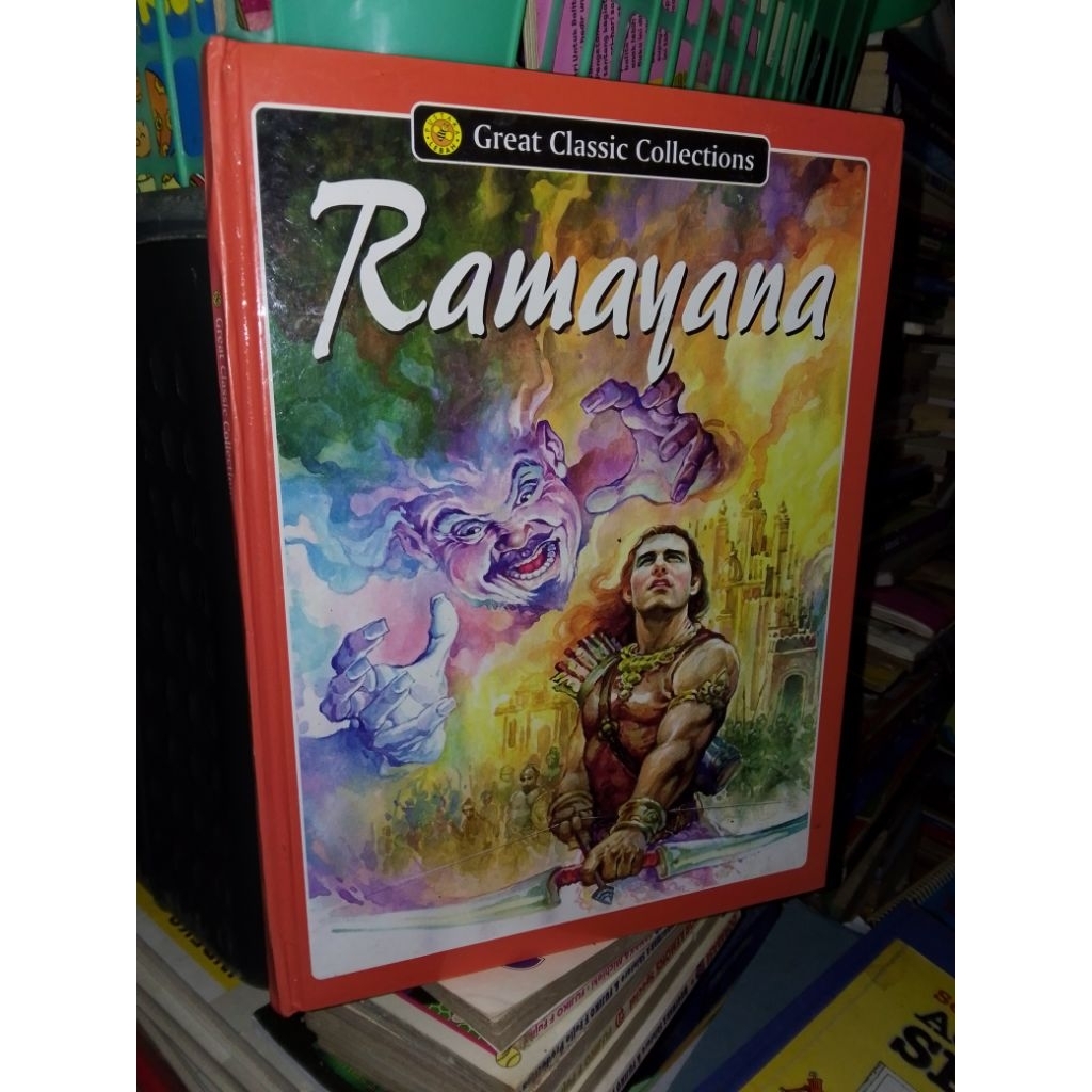 Ramayana