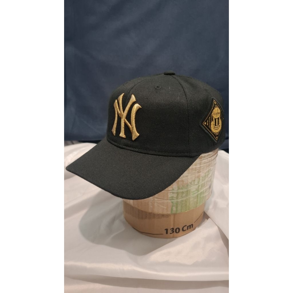 TOPI CAPS ORIGINAL MLB YANKES KIDS