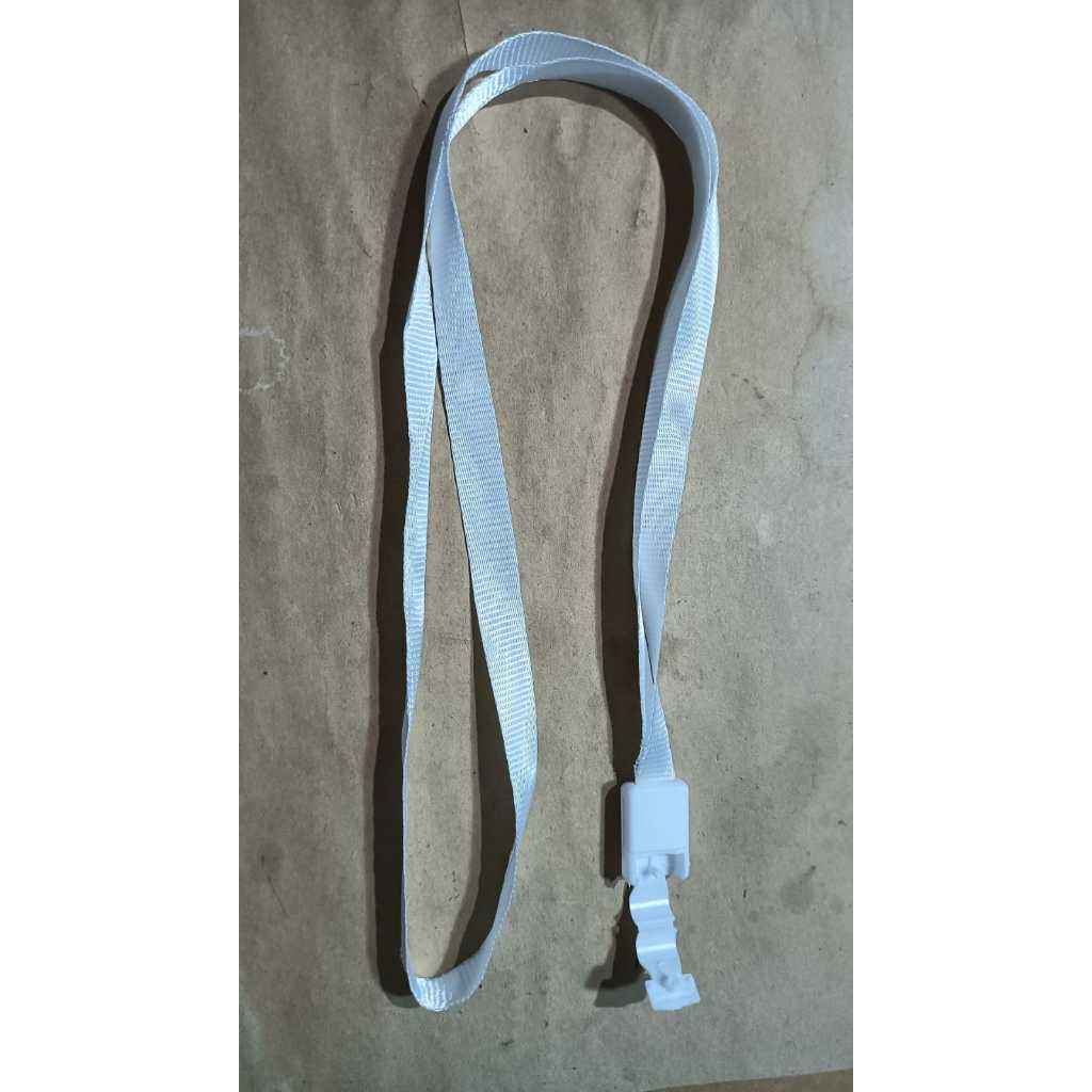 

Tali ID Card lanyard Gantungan ID Card (PROMO)