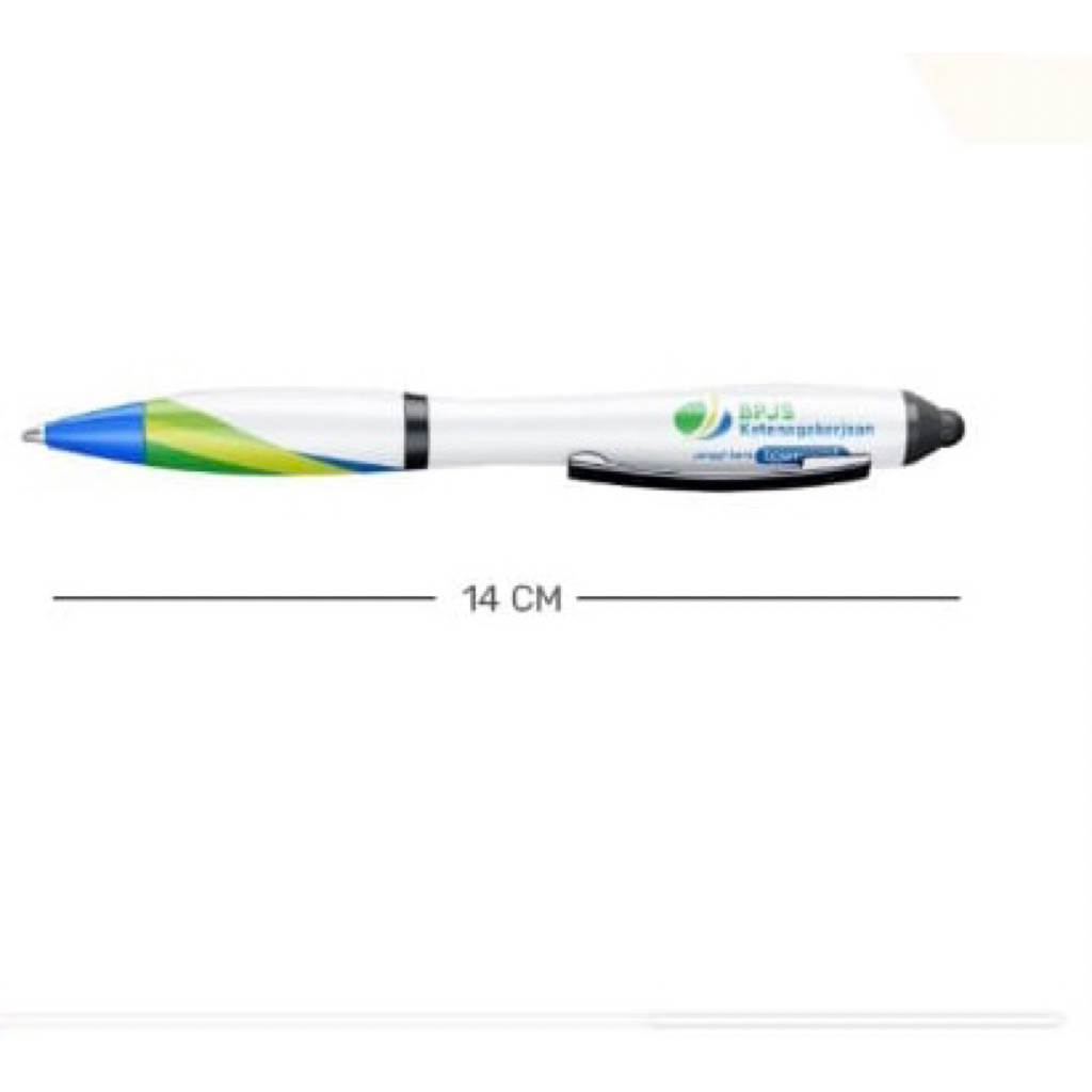 

pulpen custom estetik