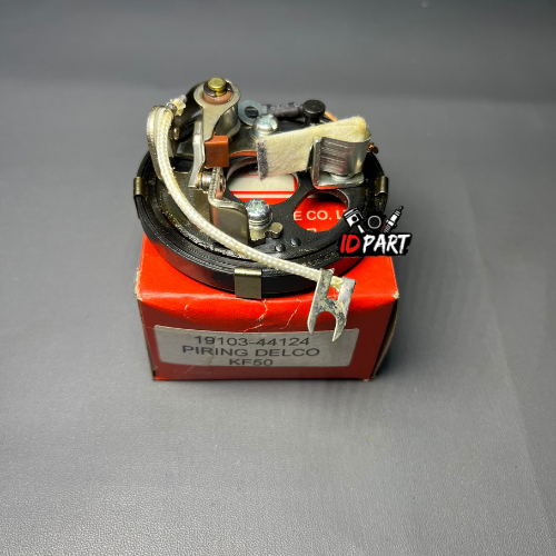 Breaker Dudukan Platina Toyota Kijang Super