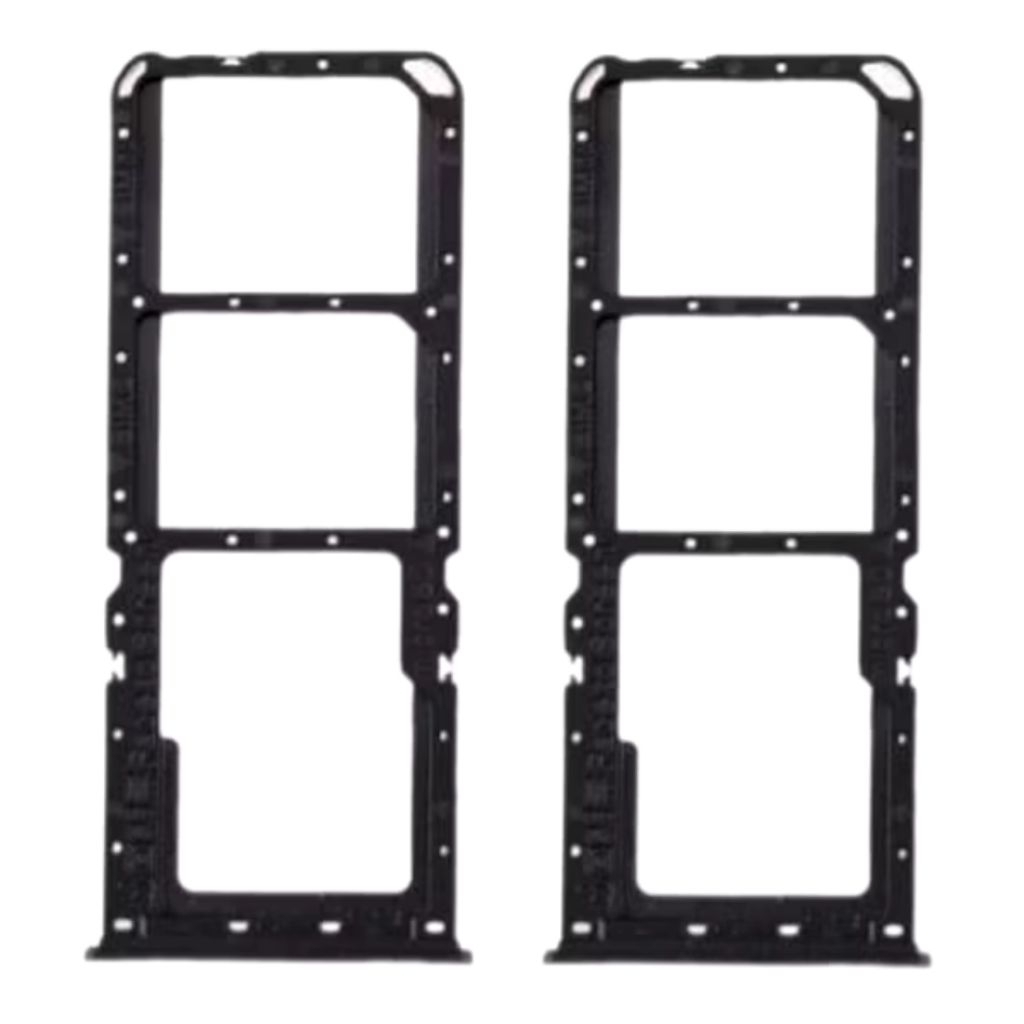 SIM TRAY OPPO A53 / A33 / A32 / A5 2020 /  A9 2020 / A74 / A54 SLOT SIM CARD OPPO ORIGINAL