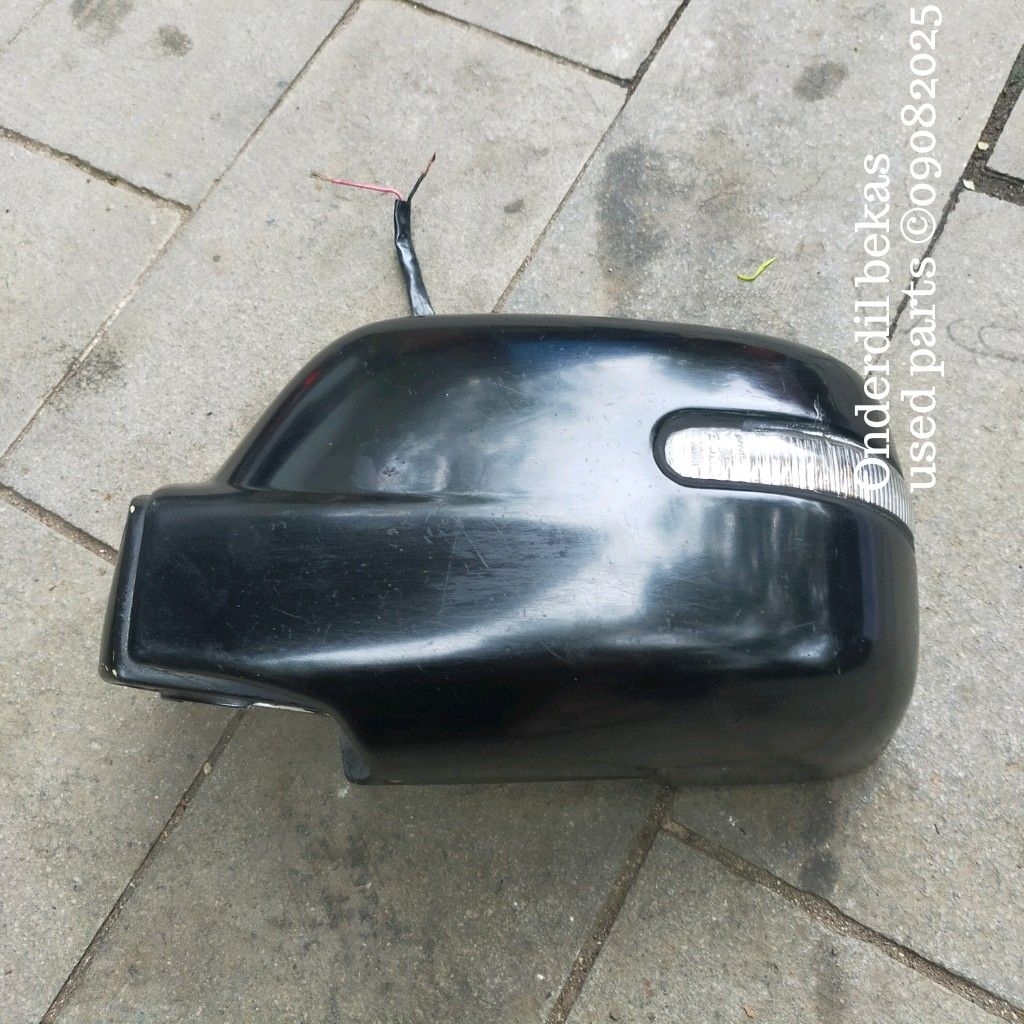 batok spion kiri Nissan Xtrail T30
