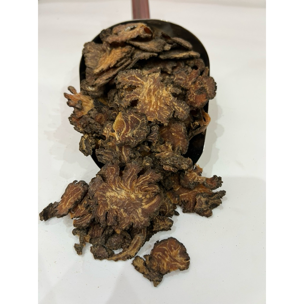 Geganti Kemasan 100gr / Daun Geganti / Daun Ganti 100gr