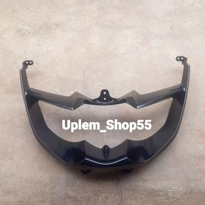 Frame cover alis kumis lampu depan yamaha NMAX old