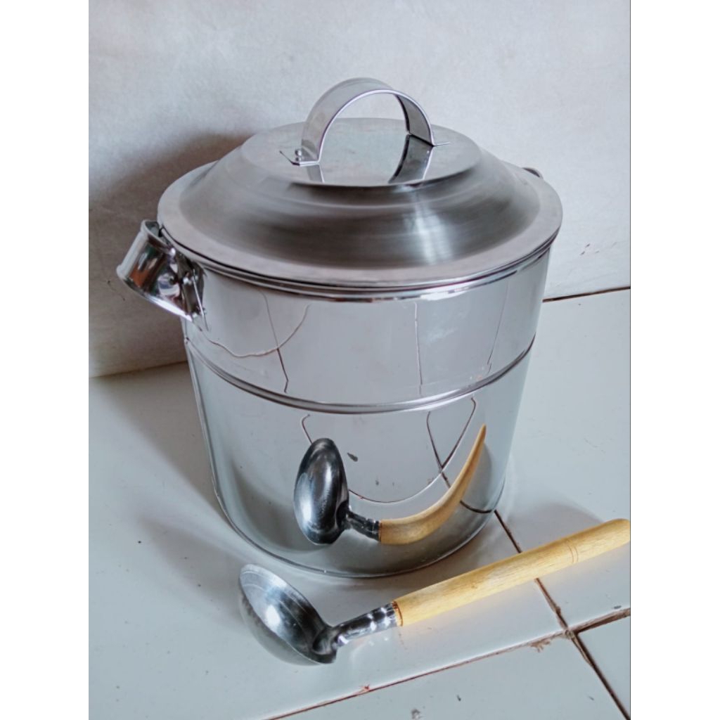 

dangdang baso malang atau bakwan ukuran 32