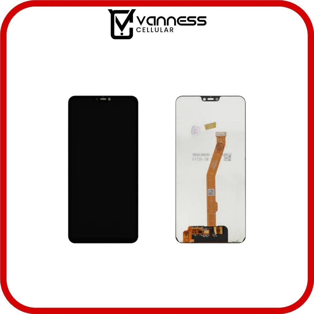 LCD VIVO V9 / V9 YOUTH