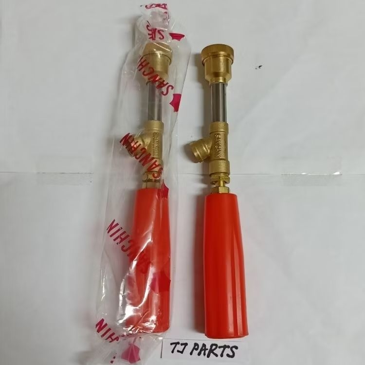 Gun/Stick Sprayer SANCHIN 20 CM