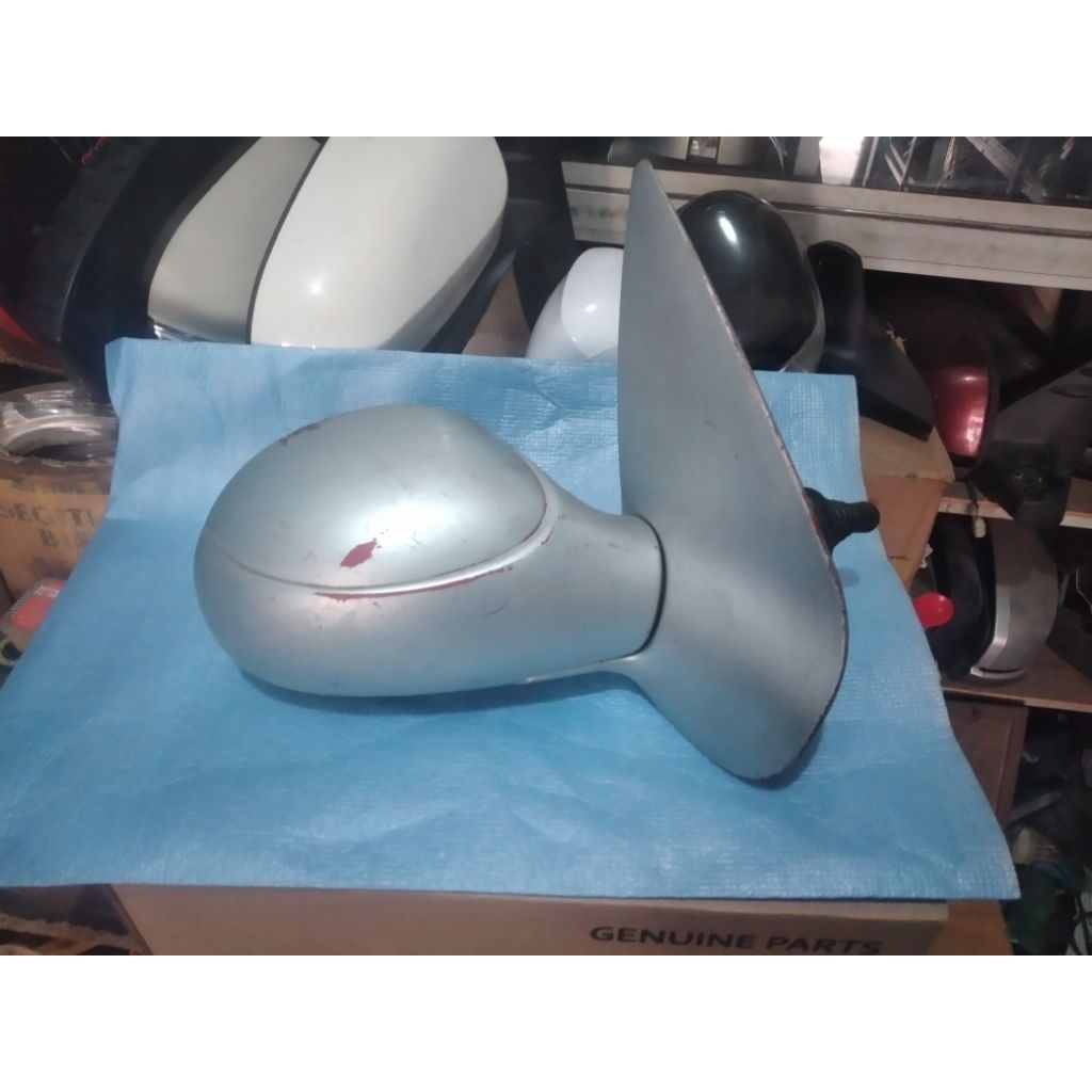 spion peugeot 206 kanan