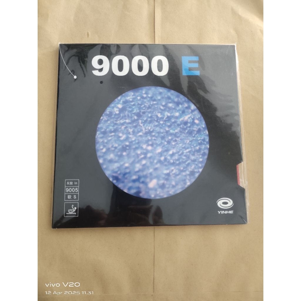 karet yinhe 9000E