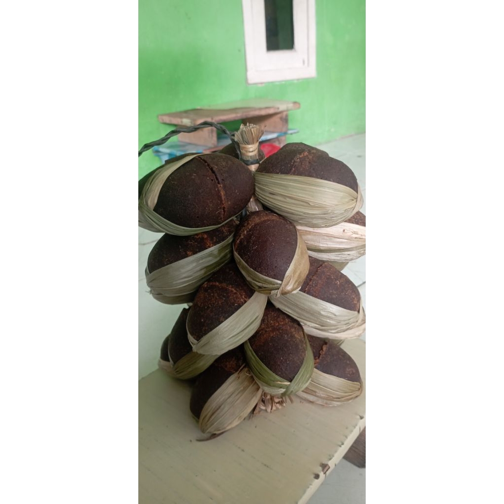 

GULA AREN ASLI 1 TRAY ISI 25 TANGKUP