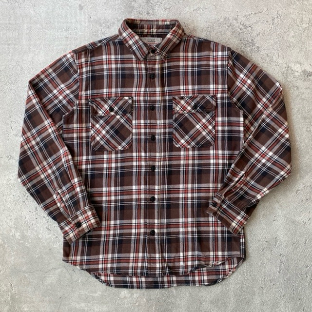 Vintage AVIREX Flanel