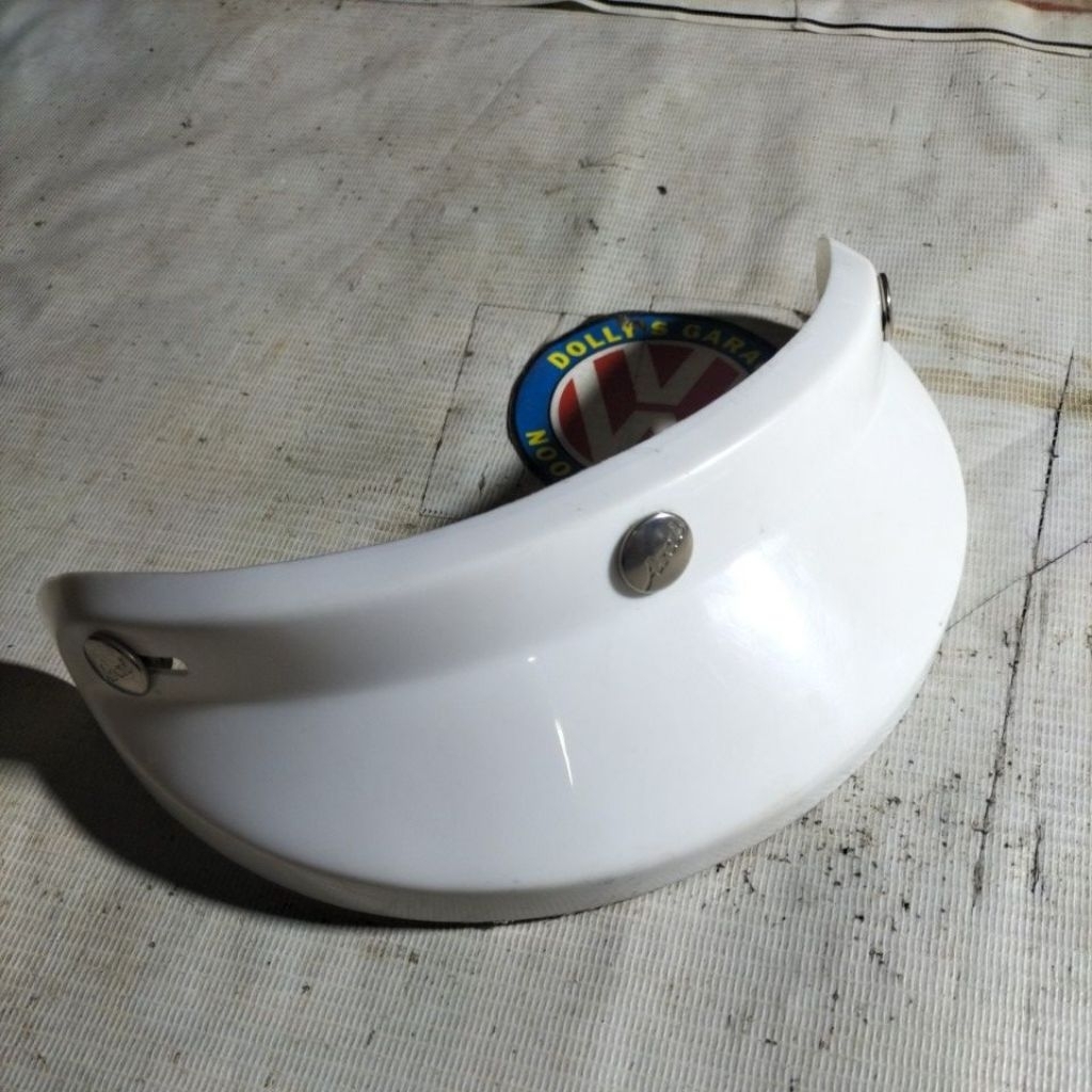 Pet Helm Arai original