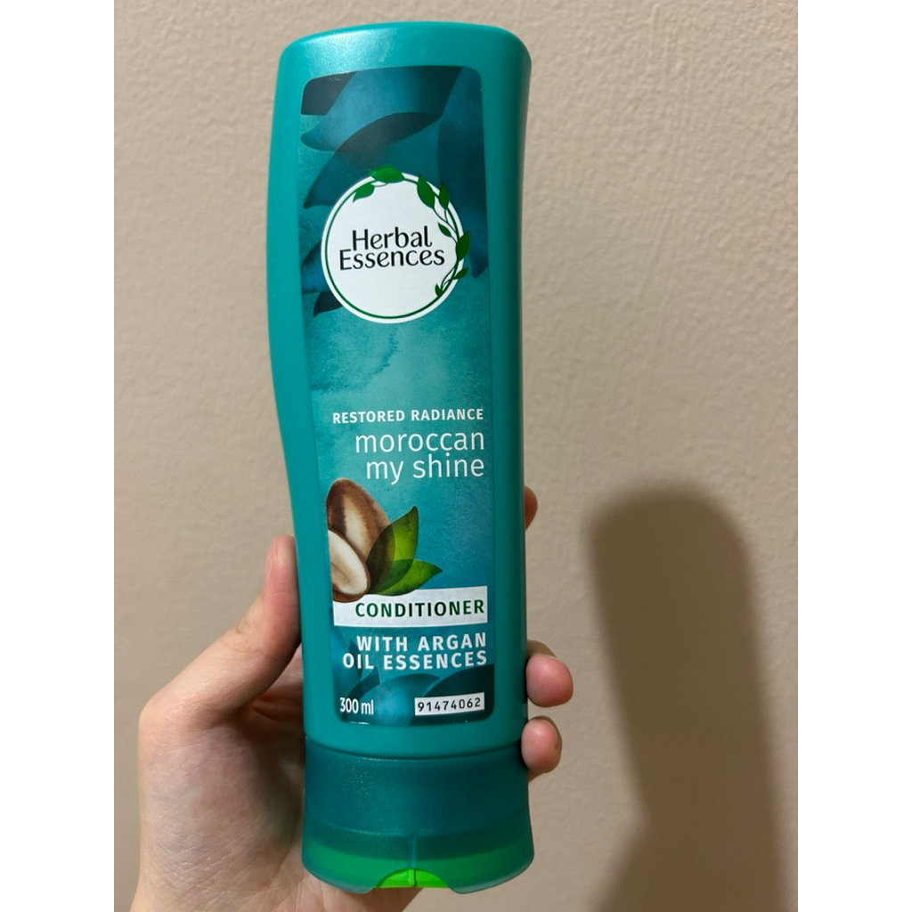 Herbal Essences