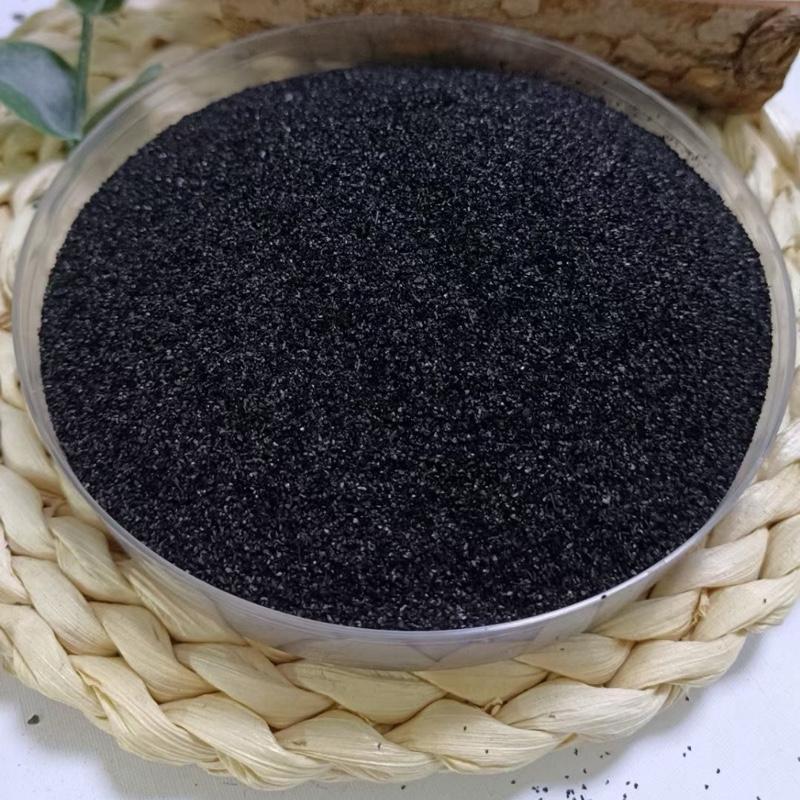 Karbon Aktif Import Iodin 1000+ Per 500 Gram