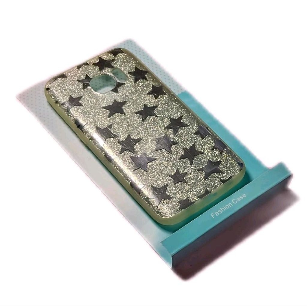 SOFTCASE SAMSUNG S7 / S7 EDGE MOTIF CUSTOM | CASING SAMSUNG