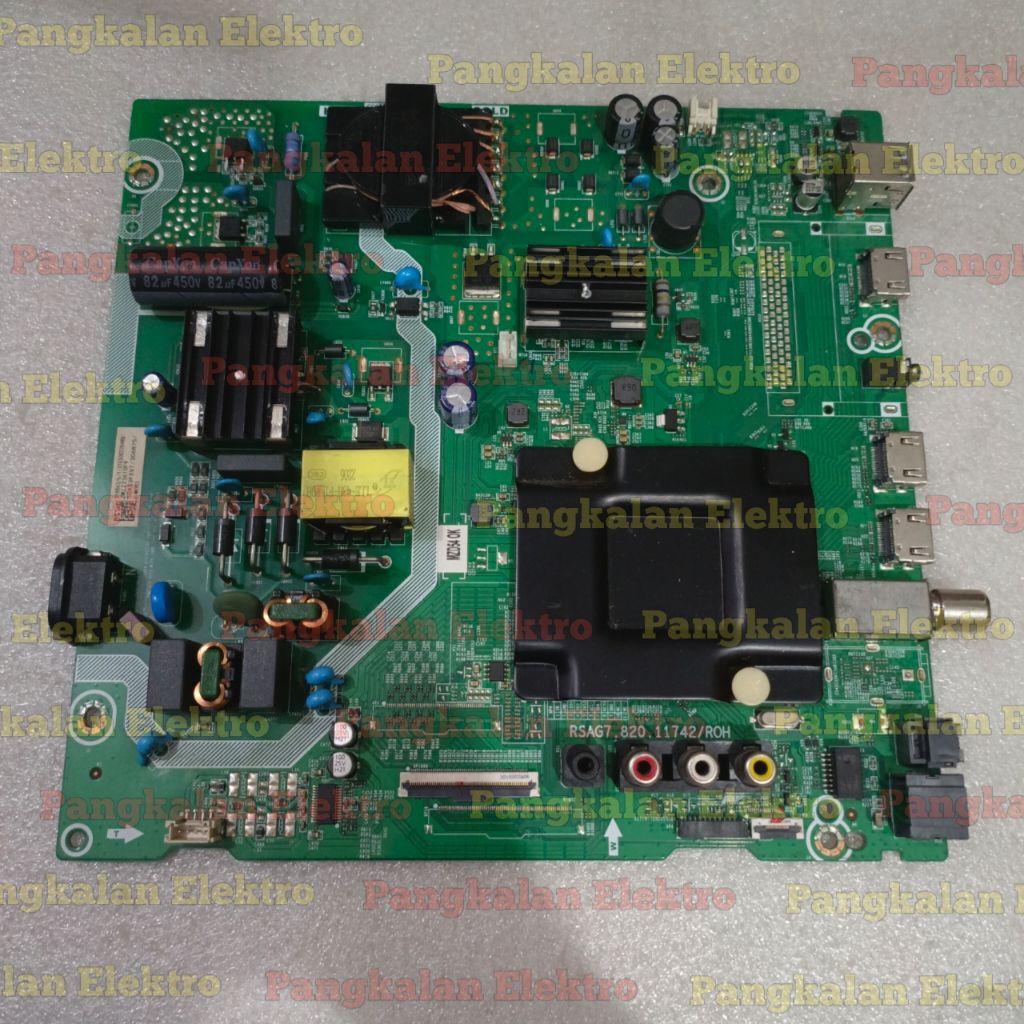 MB 50E6H MB HISENSE 50E6H MAINBOARD 50E6H MAINBOARD HISENSE 50E6H