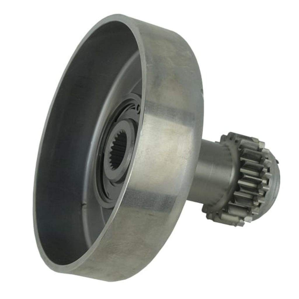 OUTHERASSYCLUTH RUMAH MANGKOK GANDA BLADE REVOABSOLUD ORIGINAL22660-KWB-601