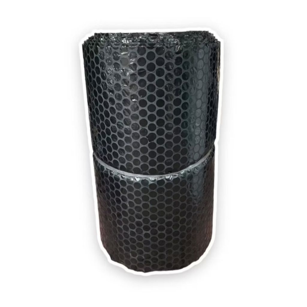 

BUBBLE WRAP penambah anti pecah lecet barang selama di perjalanan