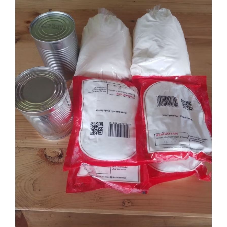 

Racikan Krimer Es Teler || SUPER ENAK