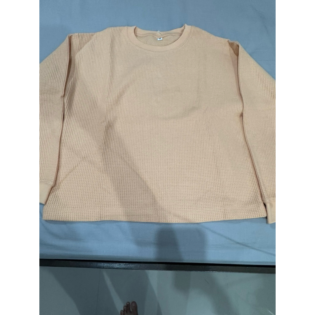 Preloved Baju Uniqlo Kids