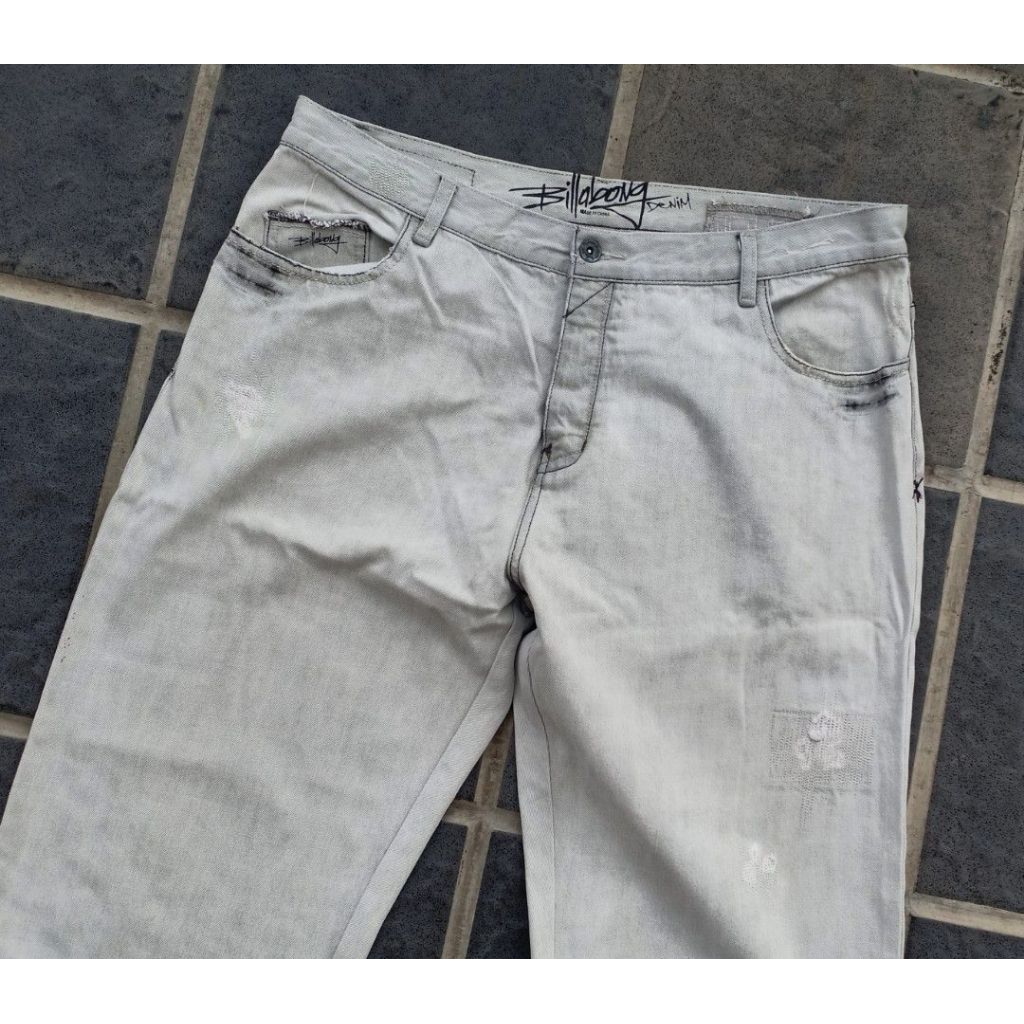 BILLABONG Jeans - Original / size 38