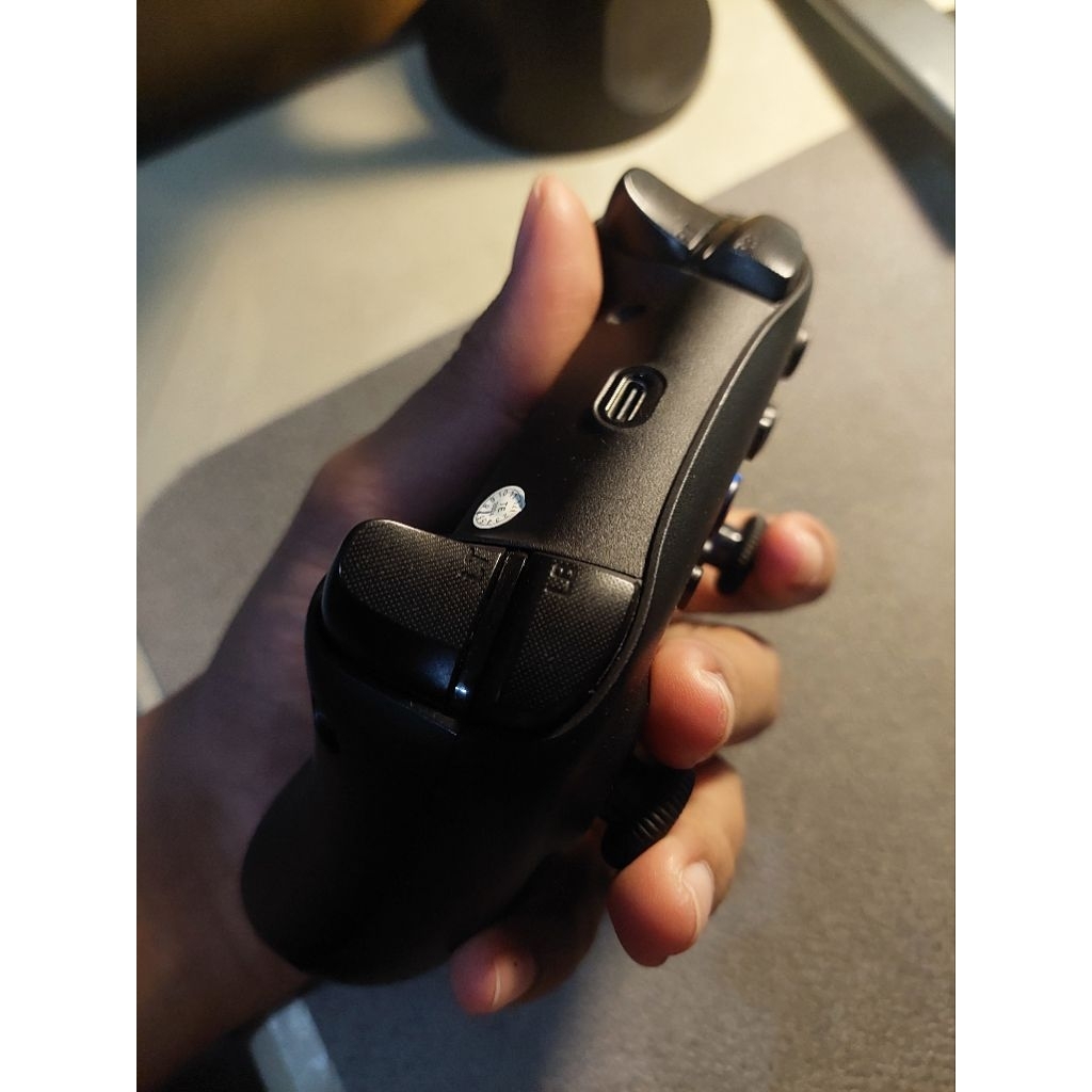 Controller Rexus Asta GX150 | Second Gamepad PC gaming Laptop Stick