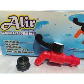 KRAN AIR KRAN ALIR DOUBLE DRAT