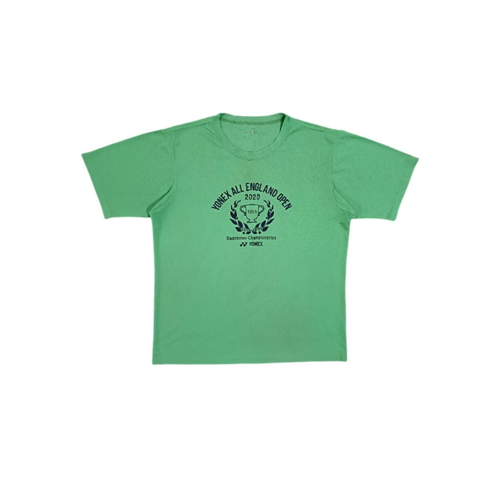 Yonex All England Open 2020 T-shirt Men's