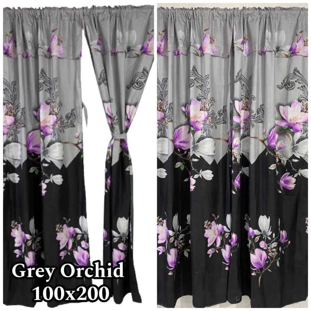 KORDEN   serut pintuI  UKURAN 90 X200