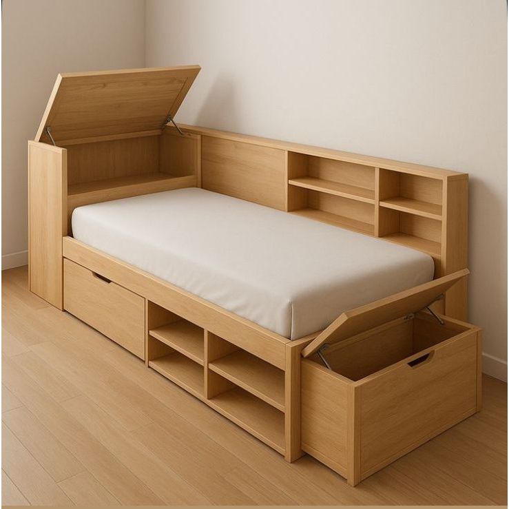 Divan anak ,divan kenock down ,divan custom ,Divan tingkat