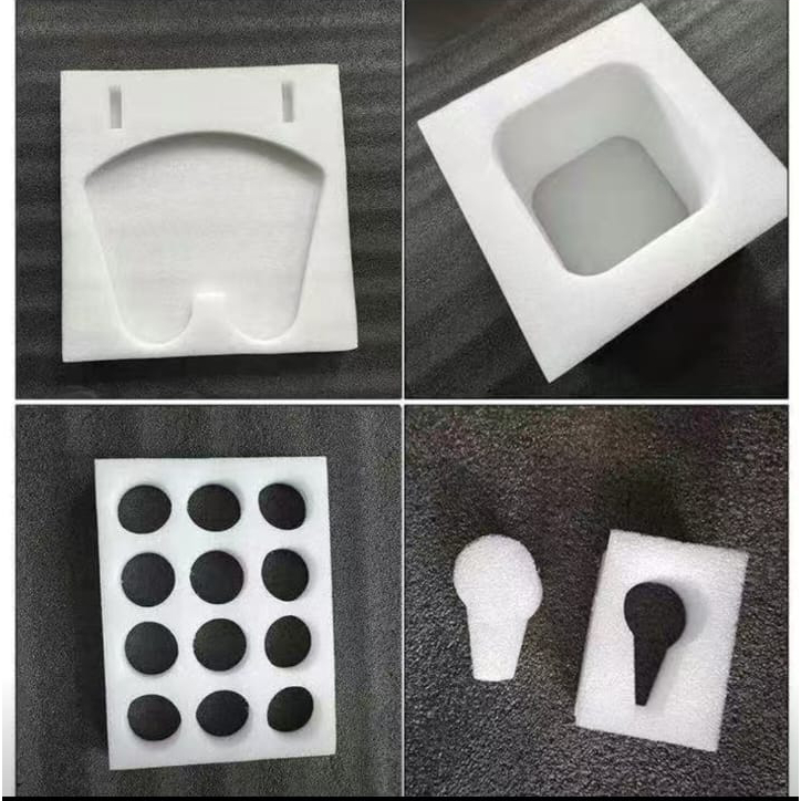 

Foam PE Custom Busa Custom FOAM busa pe bebas pilih ukuran busa bahan poly ethylene custom