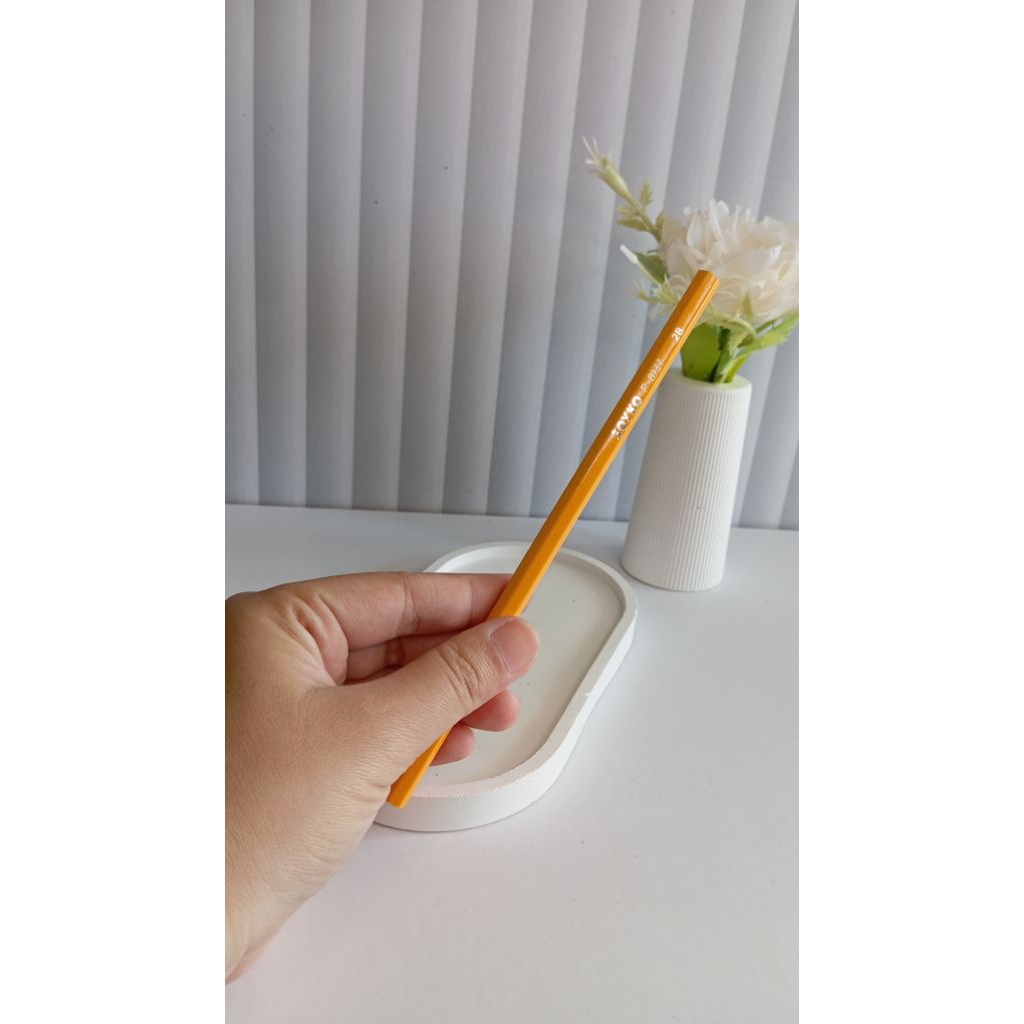 

PENSIL 2B JOYKO PENSIL ALAT TULIS ATK