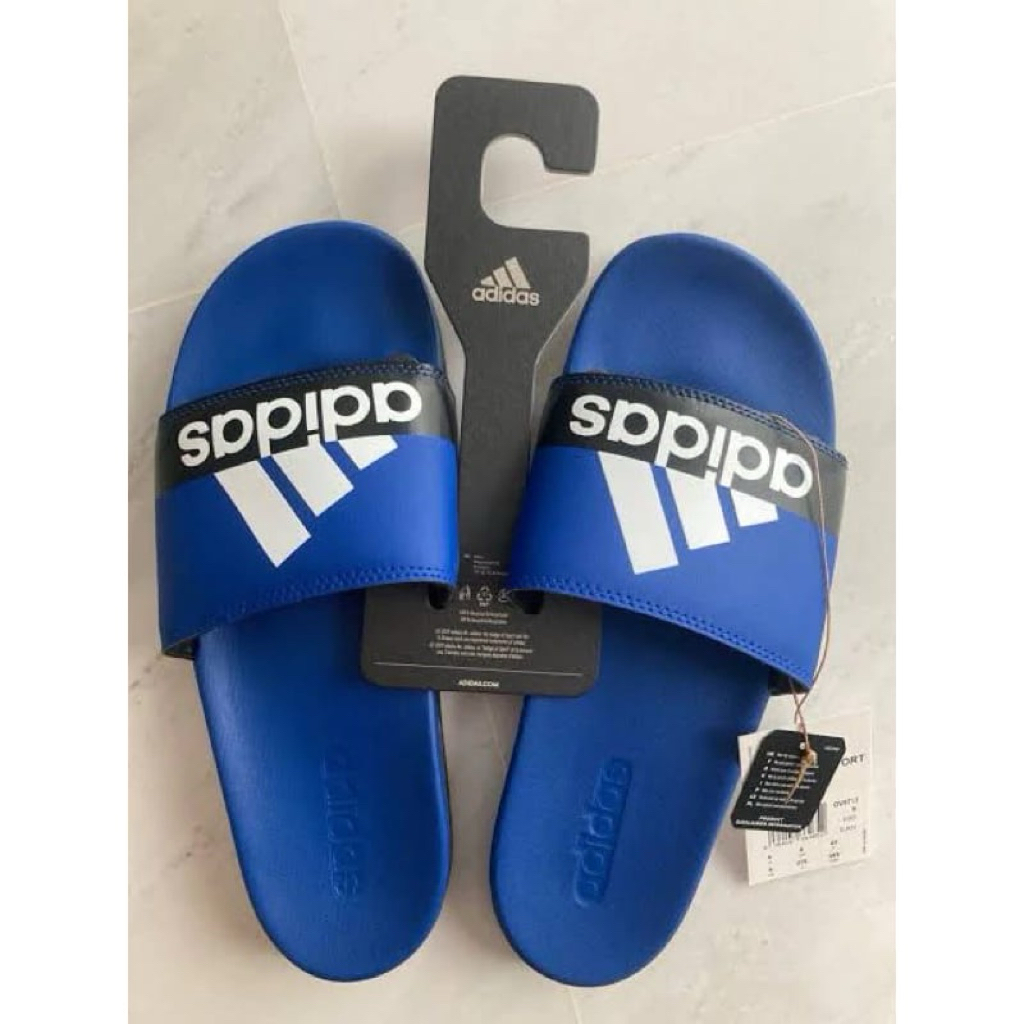 Promo Sandal Adidas Adilette Comfort Artikel GV9713