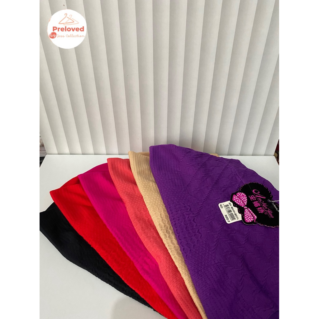 Celana Dalam Cewek - CD Cewek - CD Remaja/Dewasa