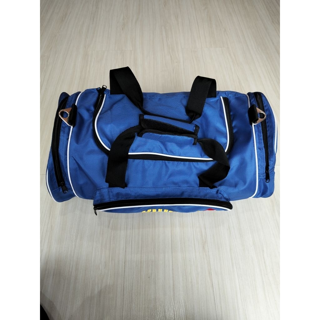 TAS TAEKWONDO / TAS SELEMPANG TAEKWONDO