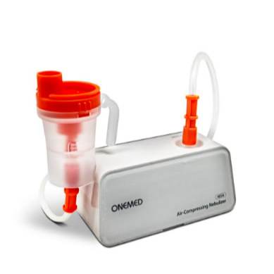 Onemed Nebulizer 405A Alat Uap Onemed 405A