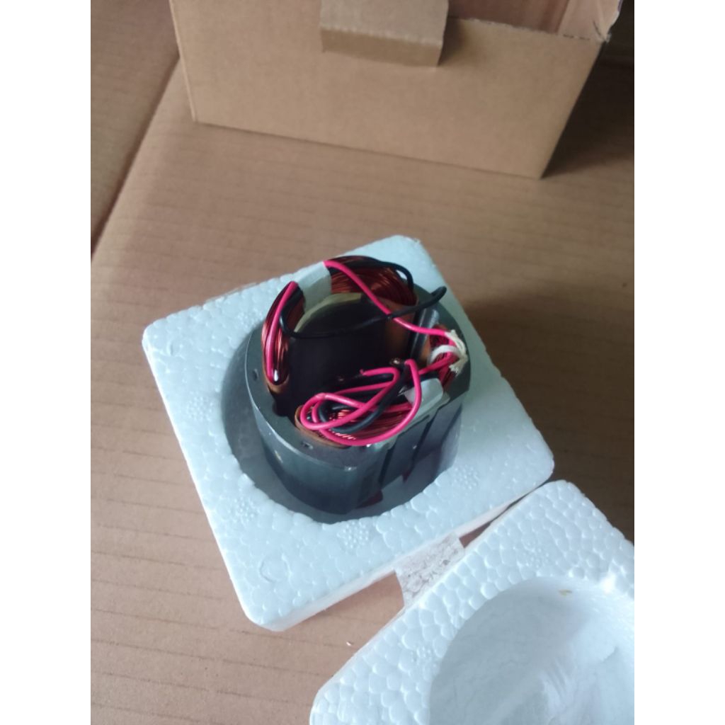 Stator gerinda Makita 9553B