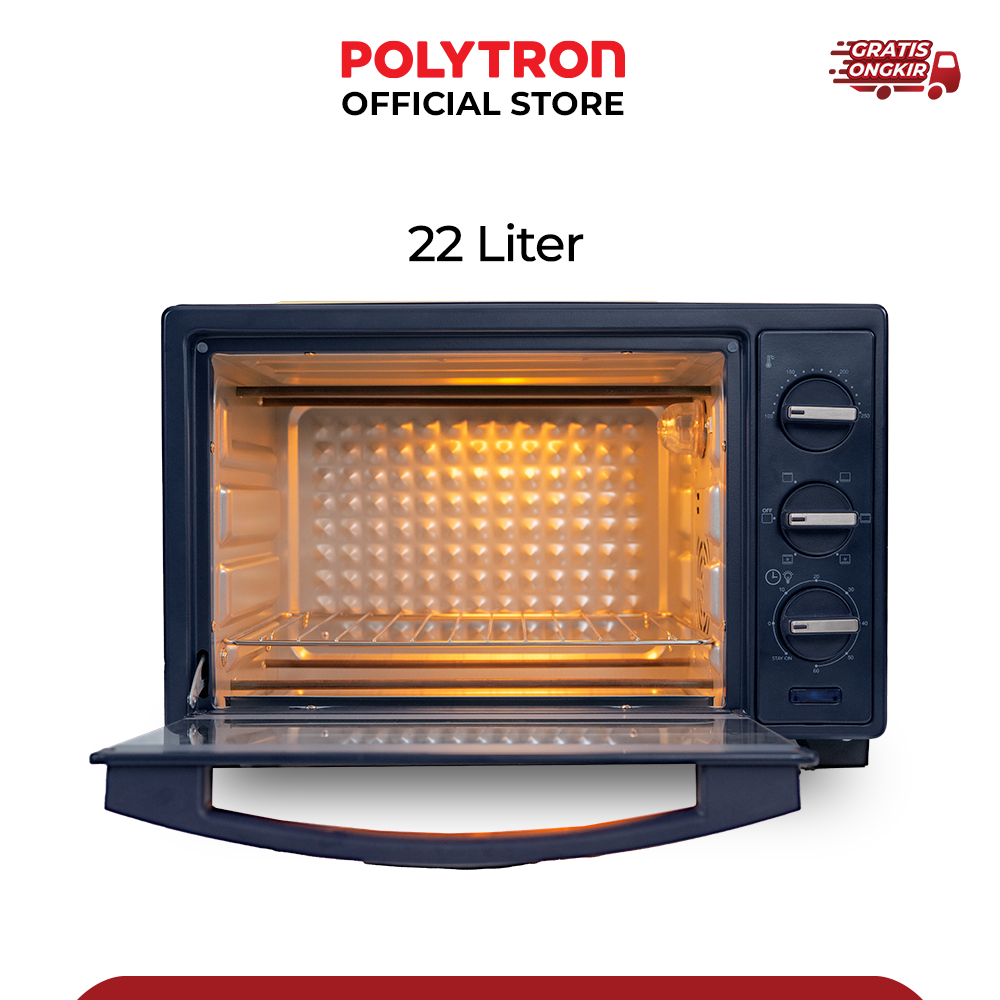 OVEN POLYTRON PEO 22B2B (22L)