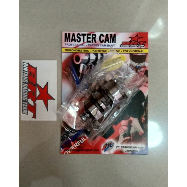 NOKEN AS BRT MX - MX KING - VIXION T3