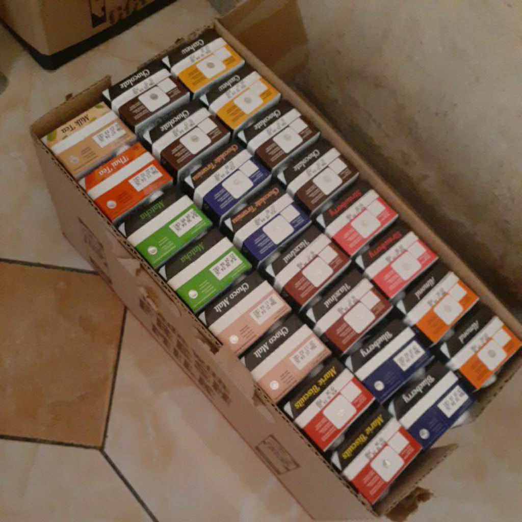 

cimory susu uht 250ml mix fresh