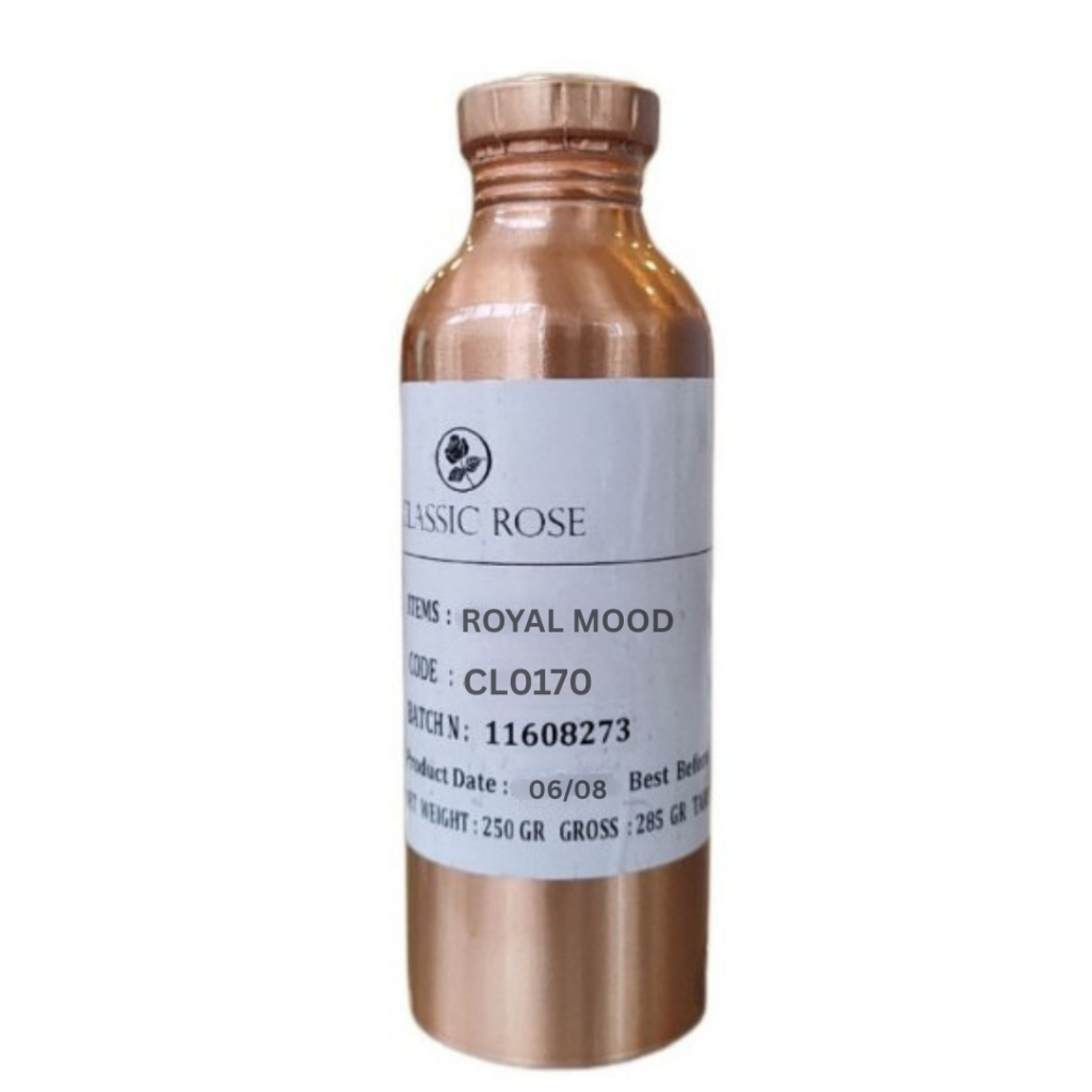 BIBIT PARFUM MURNI 250GR.OUD M00D M&W .ROYAL MOOD. BIBIT PARFUM 250GR. CLASSIC ROSE