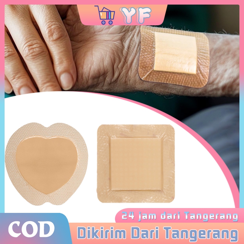 Krim Luka Salep Luka Diabetes / Salep Koreng Paling Ampuh / Sembuh Total Plester Luka