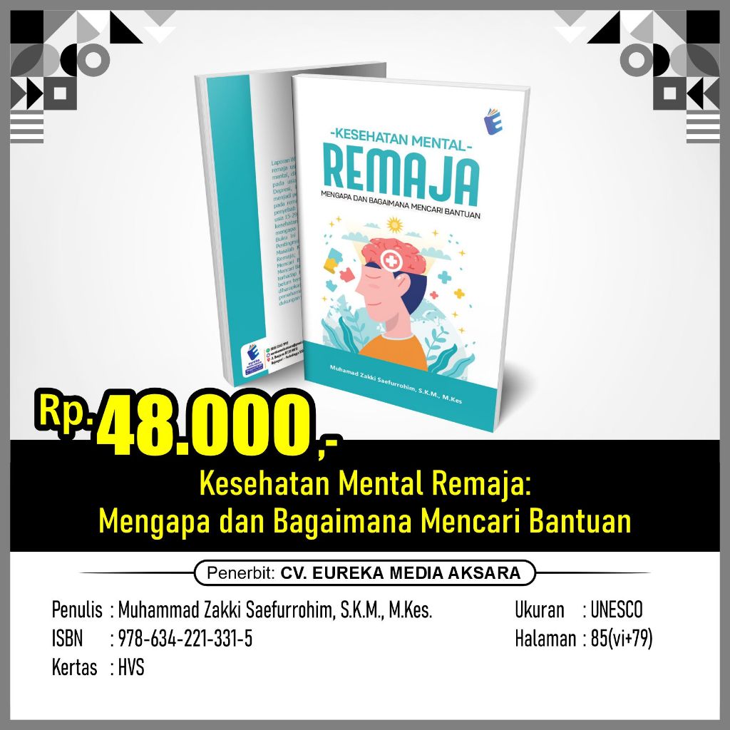 Kesehatan Mental Remaja Mengapa dan Bagaimana Mencari Bantuan