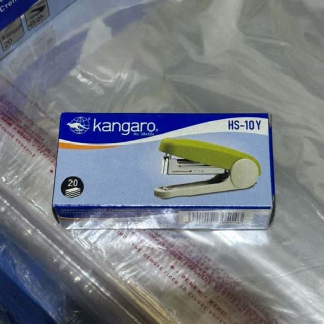 

STAPLES STAPLER KANGARO NO 10 HS-10Y