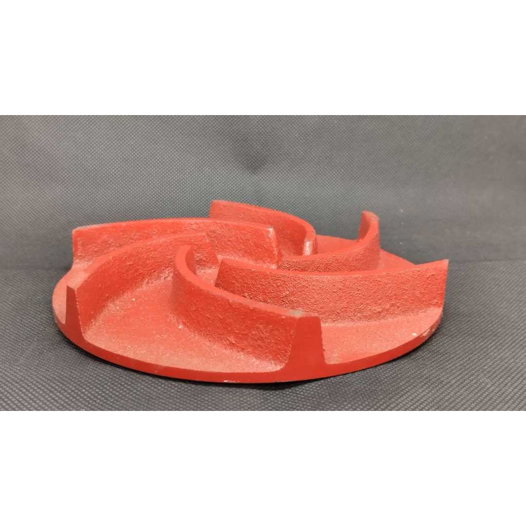 IMPELLER NS 50 DAUN 6